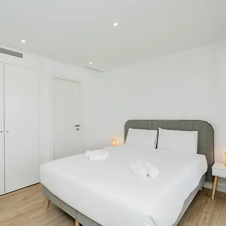 Al4-2115 - - Alcazaba Lagoon Apartment Estepona