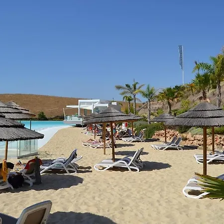 Apartment Al4-2115 - - Alcazaba Lagoon *