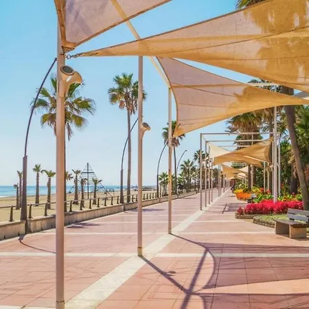 Apartment Al4-2115 - - Alcazaba Lagoon *
