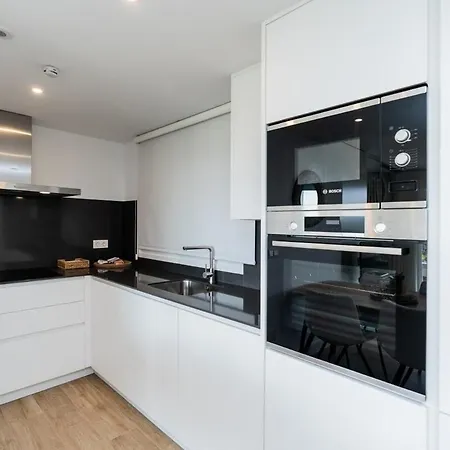 Al4-2115 - - Alcazaba Lagoon Apartment Estepona