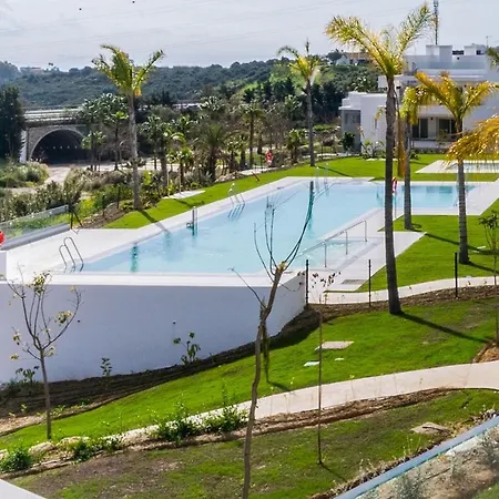 Apartment Al4-2115 - - Alcazaba Lagoon *