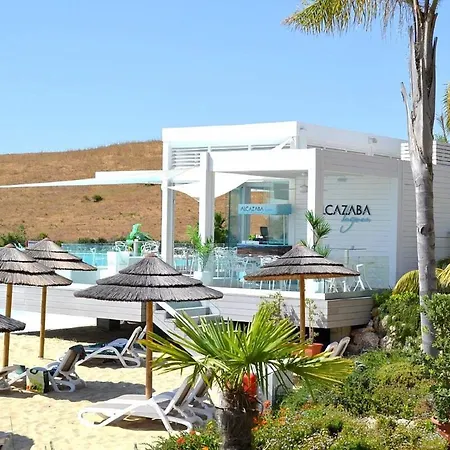 Apartment Al4-2115 - - Alcazaba Lagoon