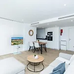 Apartman Al4-2115 - - Alcazaba Lagoon Estepona