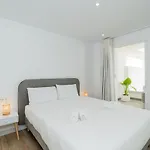 Al4-2115 - - Alcazaba Lagoon Apartman Estepona