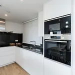 Al4-2115 - - Alcazaba Lagoon Apartman Estepona