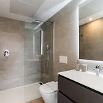 Al4-2115 - - Alcazaba Lagoon Apartman *