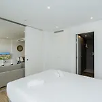 Al4-2115 - - Alcazaba Lagoon Apartman Estepona