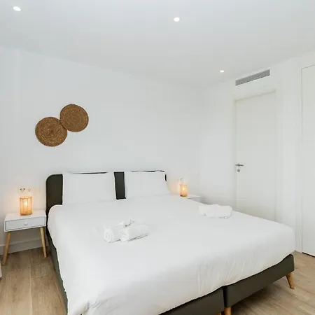 Apartamento Al4-2115 - - Alcazaba Lagoon Estepona