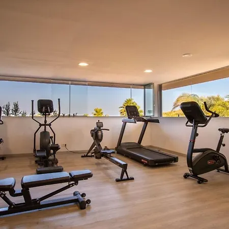 Al4-2115 - - Alcazaba Lagoon Apartamento