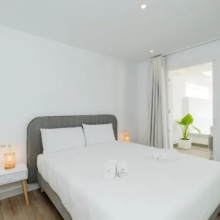 Al4-2115 - - Alcazaba Lagoon Apartamento Estepona