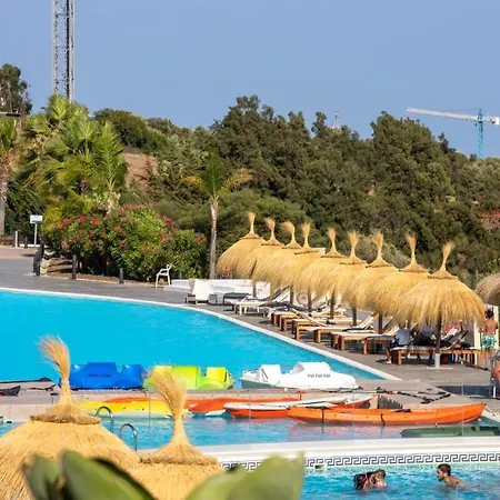 Apartamento Al4-2115 - - Alcazaba Lagoon Estepona