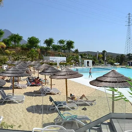 Al4-2115 - - Alcazaba Lagoon Apartamento