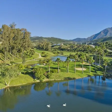 Apartamento Al4-2115 - - Alcazaba Lagoon