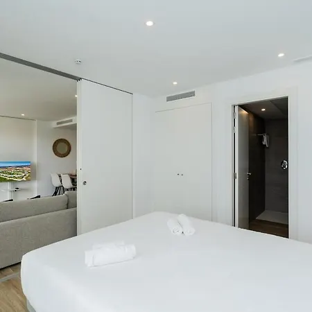 Al4-2115 - - Alcazaba Lagoon Apartamento Estepona